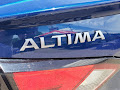 2023 Nissan Altima 2.0 SR