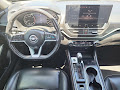 2023 Nissan Altima 2.0 SR