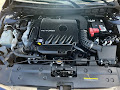 2023 Nissan Altima 2.0 SR