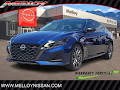 2023 Nissan Altima 2.0 SR