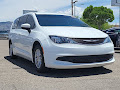 2021 Chrysler Voyager LX
