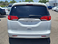 2021 Chrysler Voyager LX