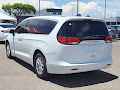 2021 Chrysler Voyager LX