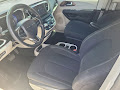 2021 Chrysler Voyager LX