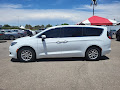 2021 Chrysler Voyager LX