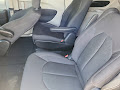 2021 Chrysler Voyager LX