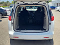 2021 Chrysler Voyager LX