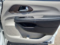 2021 Chrysler Voyager LX