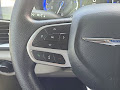 2021 Chrysler Voyager LX