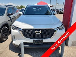 2024 Mazda CX-90 3.3 Turbo Select