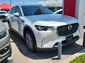 2024 Mazda CX-90 3.3 Turbo Select