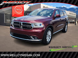 2020 Dodge Durango SXT