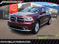 2020 Dodge Durango SXT
