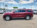 2020 Dodge Durango SXT