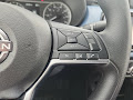 2025 Nissan Versa SV CVT