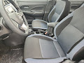 2025 Nissan Versa SV CVT