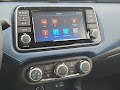 2025 Nissan Versa SV CVT