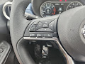 2025 Nissan Versa SV CVT