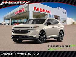 2025 Nissan Murano AWD Platinum