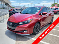 2023 Nissan LEAF SV PLUS