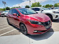 2023 Nissan LEAF SV PLUS