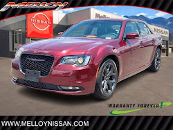 2022 Chrysler 300 300S