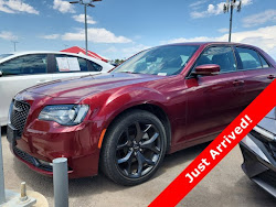 2022 Chrysler 300 300S