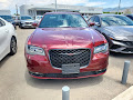 2022 Chrysler 300 300S
