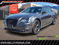 2022 Chrysler 300 300S