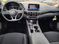 2025 Nissan Sentra SV CVT