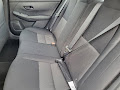 2025 Nissan Sentra SV CVT