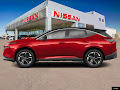2025 Nissan Murano AWD Platinum