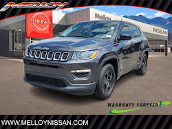 2020 Jeep Compass Sport