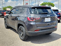 2020 Jeep Compass Sport
