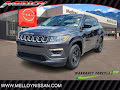 2020 Jeep Compass Sport