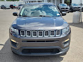 2020 Jeep Compass Sport