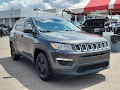 2020 Jeep Compass Sport