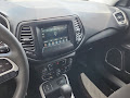 2020 Jeep Compass Sport