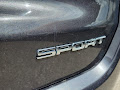 2020 Jeep Compass Sport