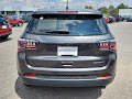 2020 Jeep Compass Sport