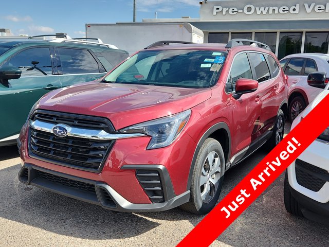 2024 Subaru Ascent Premium