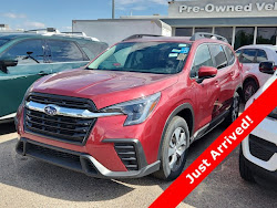 2024 Subaru Ascent Premium