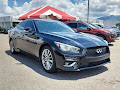 2021 INFINITI Q50 3.0t LUXE