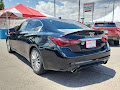 2021 INFINITI Q50 3.0t LUXE