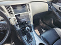 2021 INFINITI Q50 3.0t LUXE