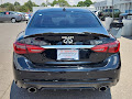2021 INFINITI Q50 3.0t LUXE