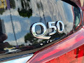 2021 INFINITI Q50 3.0t LUXE
