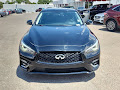 2021 INFINITI Q50 3.0t LUXE