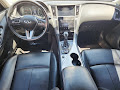 2021 INFINITI Q50 3.0t LUXE