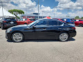 2021 INFINITI Q50 3.0t LUXE